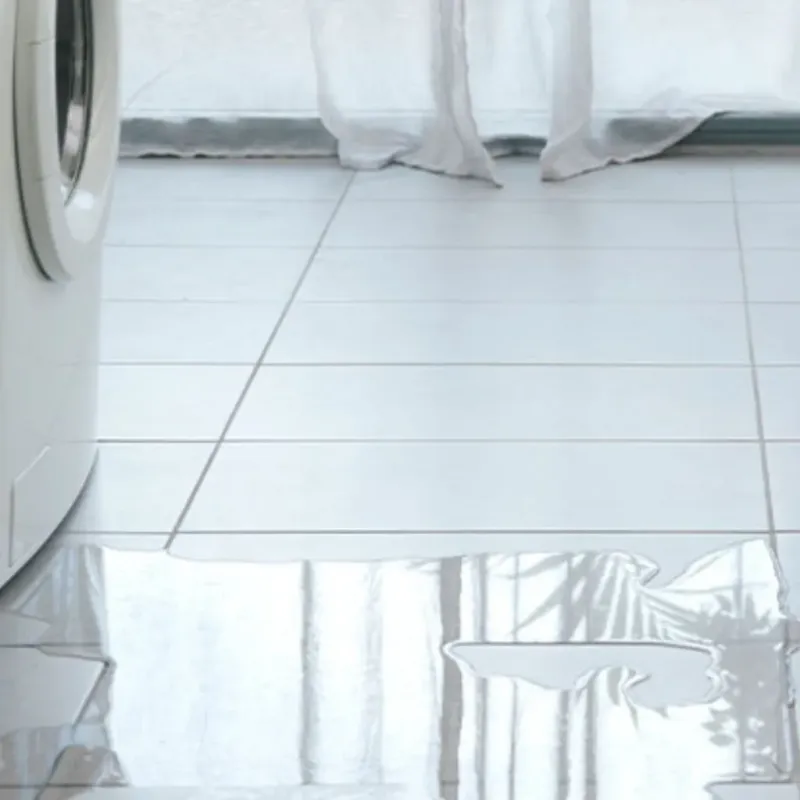 Appliance Leak Cleanup in East Palo Alto, CA